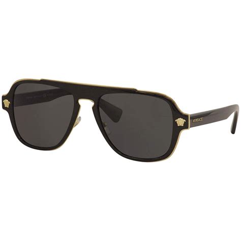 versace medusa charm 2199 sunglasses.